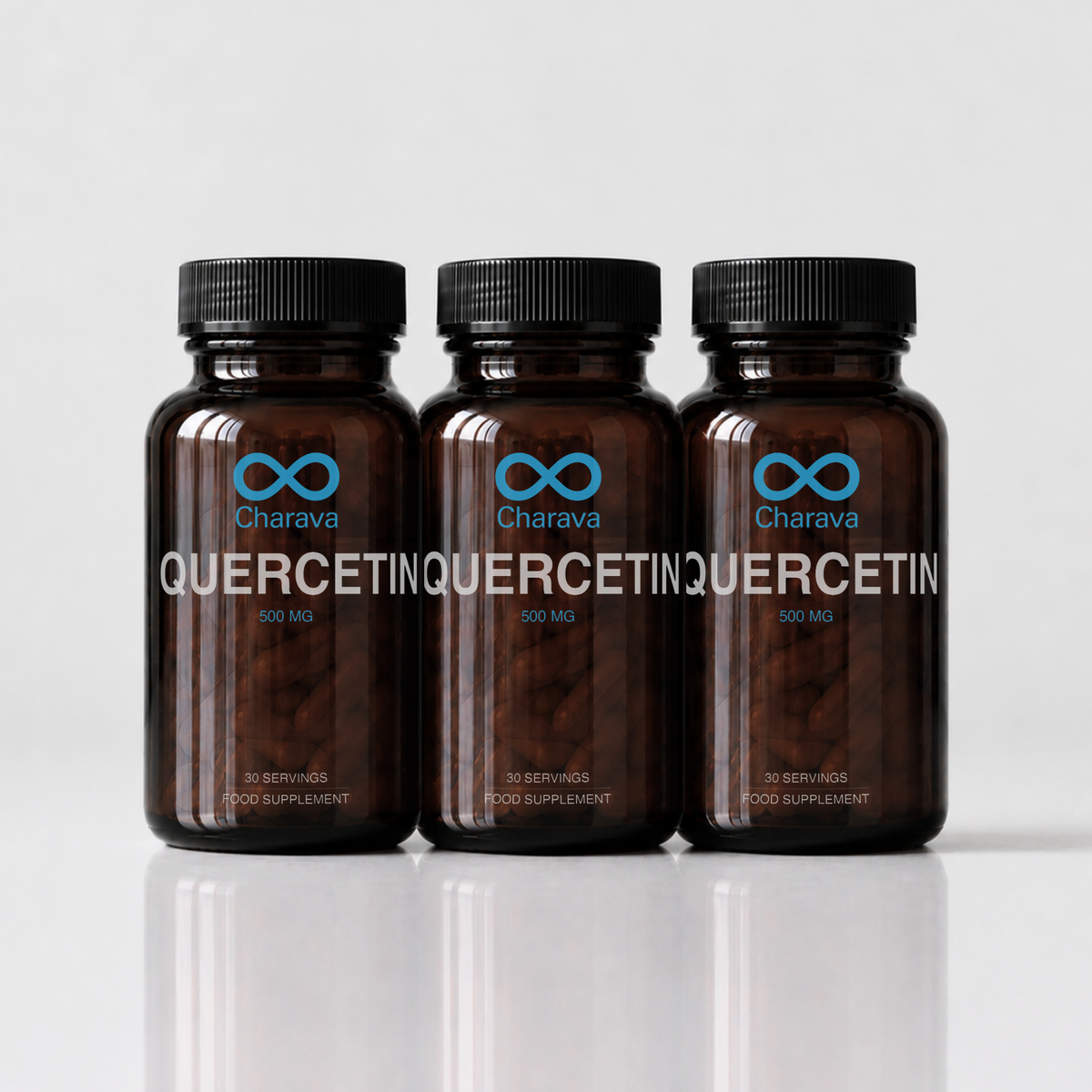 Quercetin 500mg