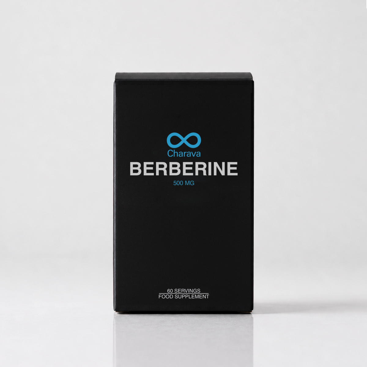 Berberine 500mg