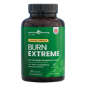 Burn Extreme Caffeine-Free Capsules | Weight Goals & Daily Support