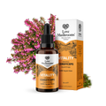 Cordyceps Liquid Drops (50ml) – 4000mg per Dose