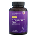 Elderberry Extract 1000mg Tablets | Immune Wellness & Daily Support