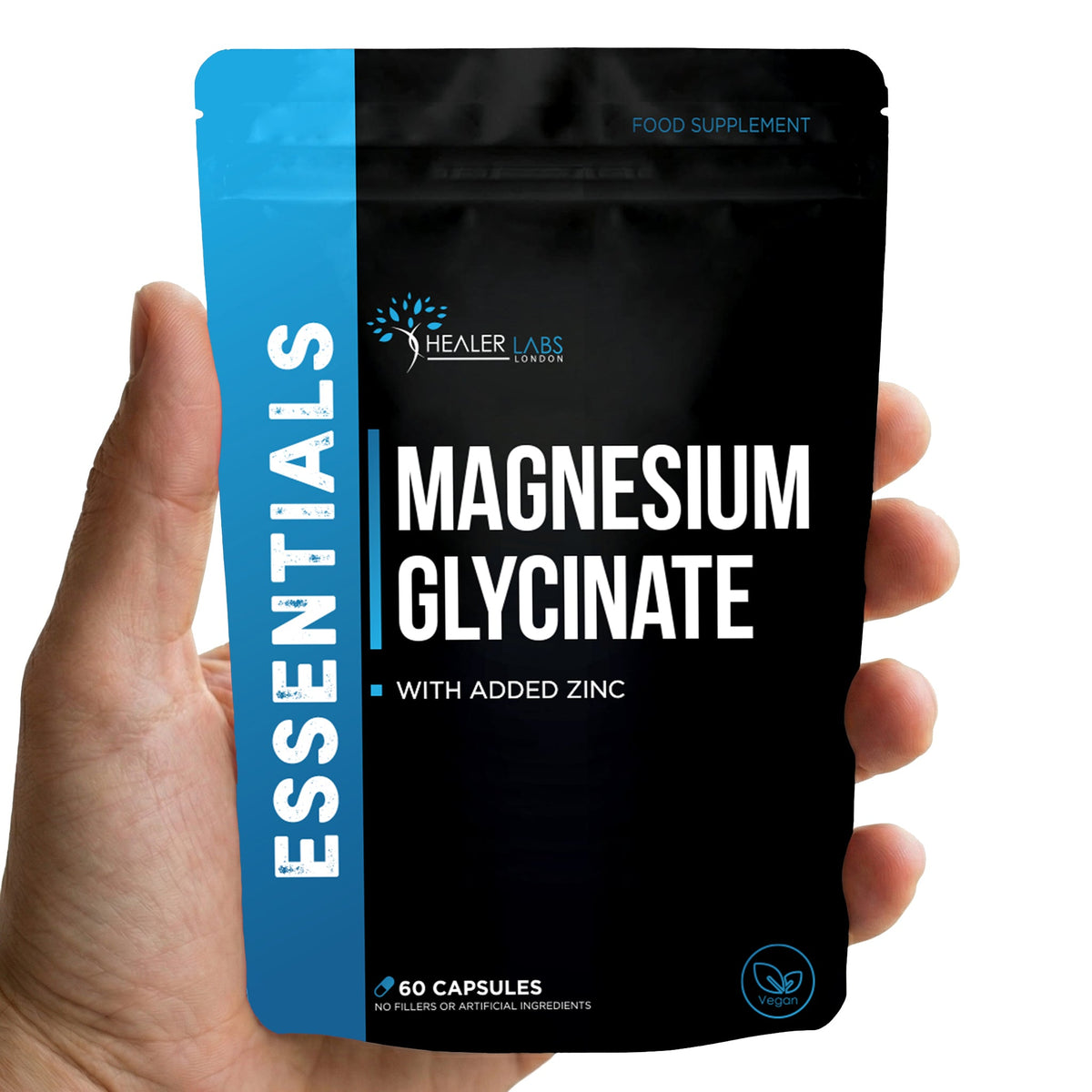 Magnesium Glycinate