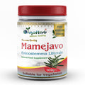 DivyaHerb Mamejavo Powder 100 gram - Daily Wellness Support