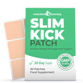 Slim Kick Weight Patch | 24-Hour Management & Weight Support