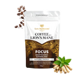Focus & Energy Coffee