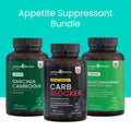 Appetite Control Support Bundle | Weight Goals & Daily Support
