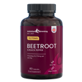 Beetroot 10,170mg Pepper Capsules | Energy Flow & Daily Support
