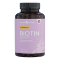 Biotin Max 10,000mcg Tablets | Hair Health & Skin Support