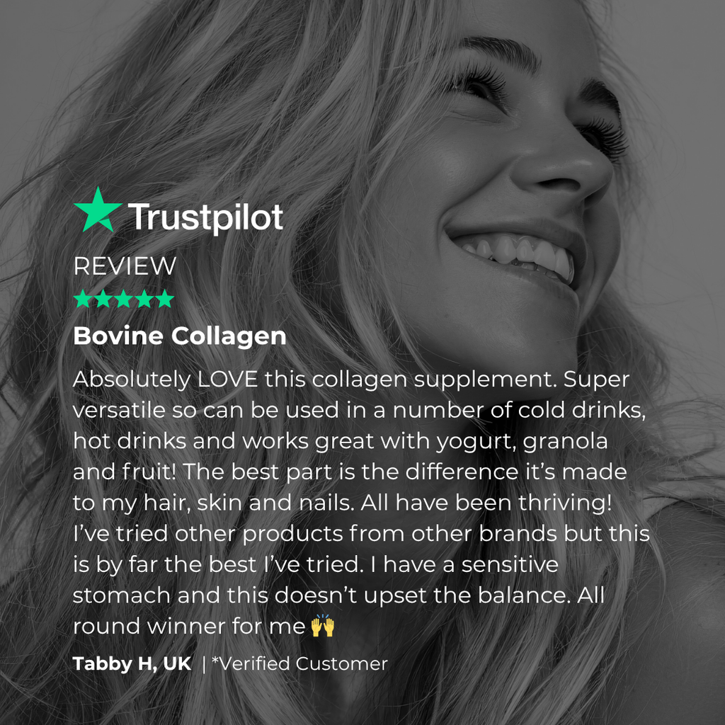 Collagen Peptides