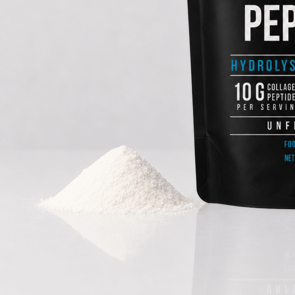 Collagen Peptides