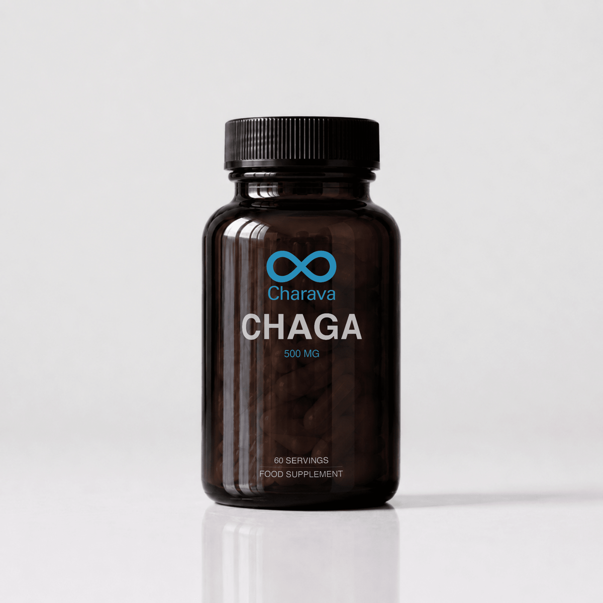 Chaga 500mg