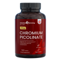 Chromium Picolinate Daily Tablets | Blood Sugar & Daily Support