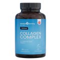 Marine Collagen Hyaluronic Complex | Skin Hydration & Beauty Support