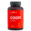 Premium CoQ10 Daily Softgels | Heart Energy & Wellness Support