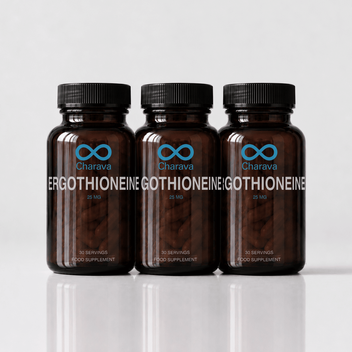 Ergothioneine
