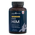 EvoHim Men's Health Capsules | Hormone Balance & Vitality Support
