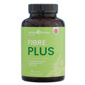 Fibre Plus Psyllium Capsules | Gut Regularity & Digestive Support