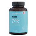 Folic Acid Eight-Month Supply | Cell Health & Daily Support
