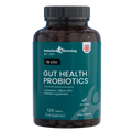 Gut Health Probiotic Capsules | Gut Balance & Digestive Support