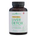 Liver Detox Plus Capsules | Liver Wellness & Detox Support