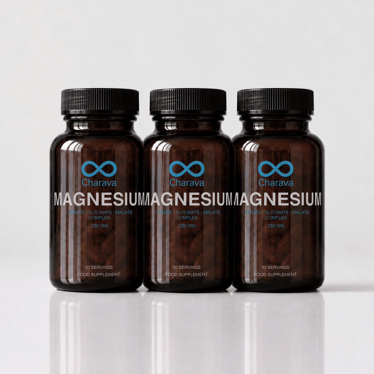 Magnesium Complex
