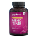 MenoTime Women's Balance Capsules | Menopause Health & Daily Support