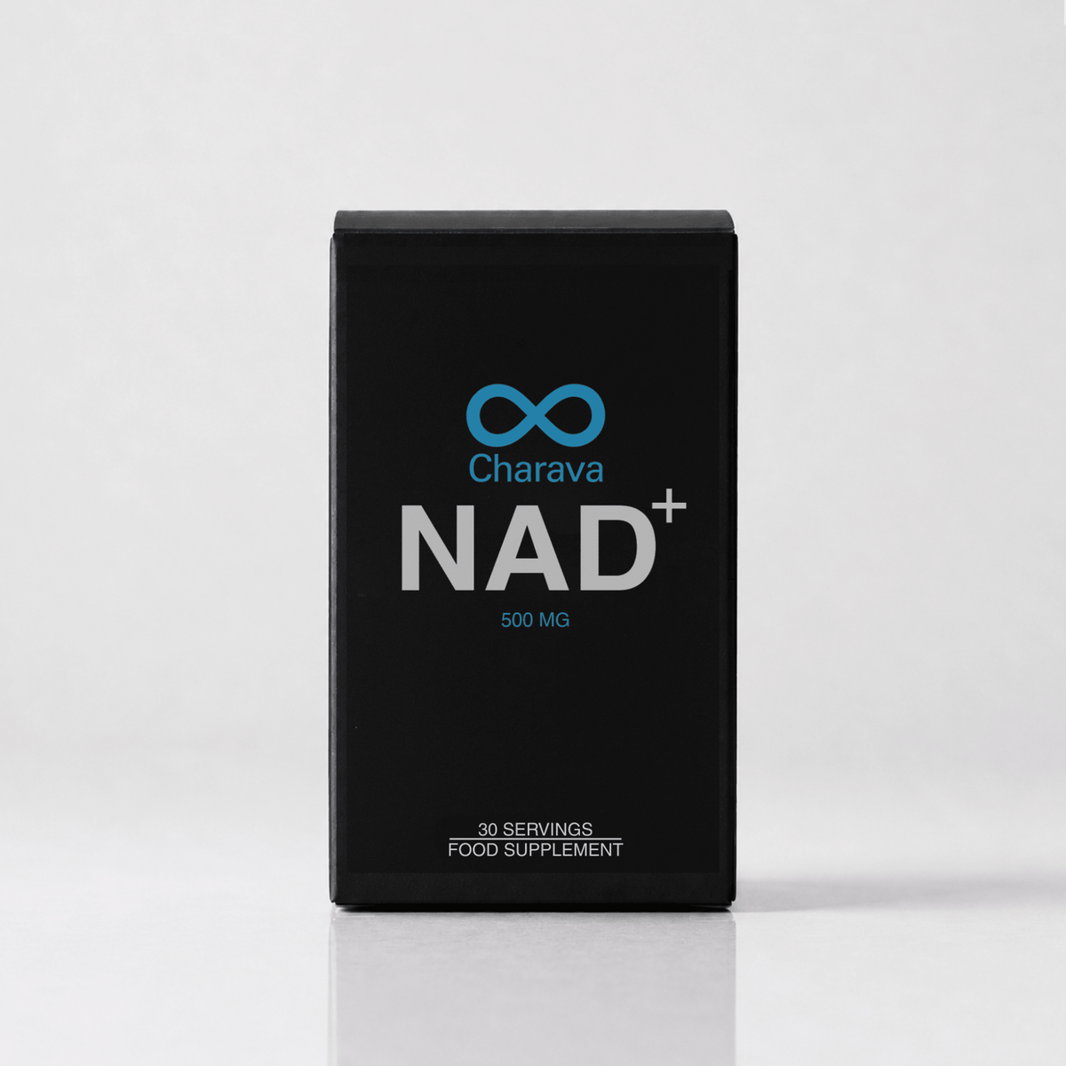 NAD+ 500mg