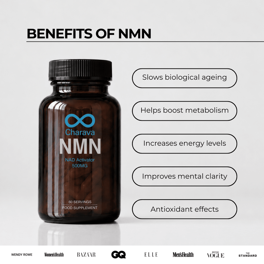 NMN 500mg