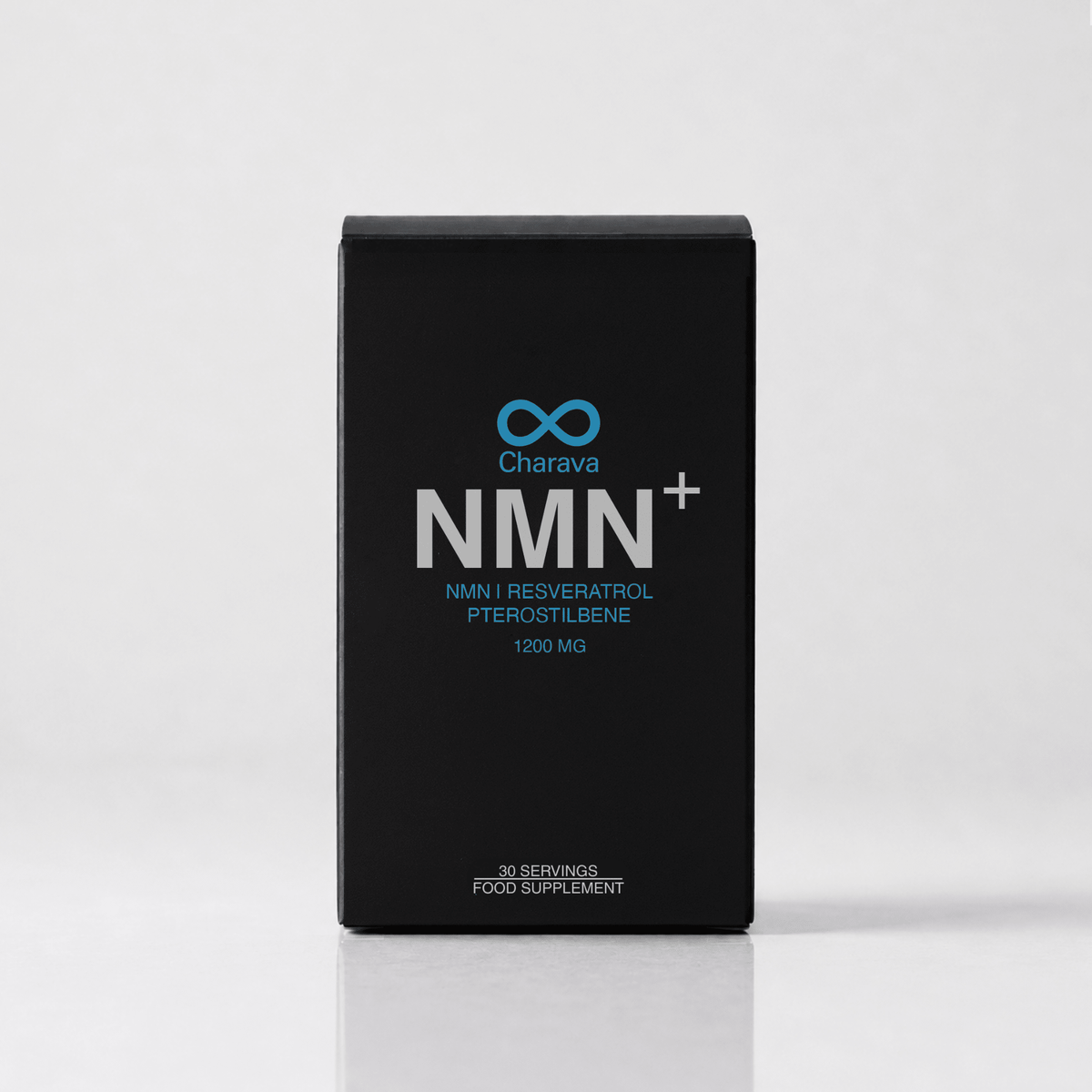 NMN+1200 (NMN, Resveratrol, Pterostilbene)