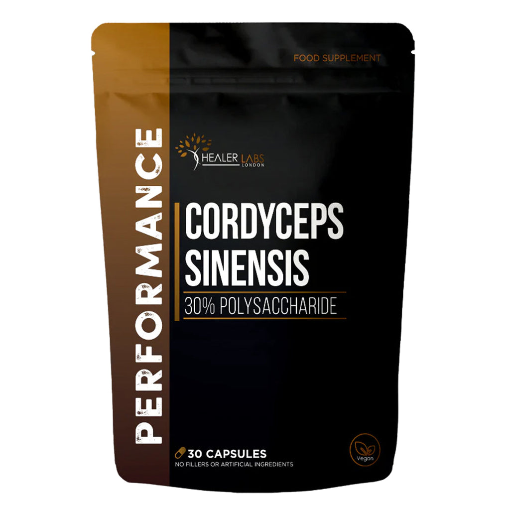 Cordyceps Sinensis