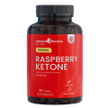 Raspberry Ketone Six-Month Supply | Weight Goals & Daily Support