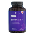 Resveratrol 1000mg Daily Capsules | Ageing Health & Daily Support