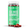 Sea Moss Vitamin Gummies | Immune Wellness & Daily Support