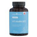 Vitamin B12 Four-Month Supply | Energy Nerves & Wellness Support