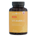 Vitamin C 1000mg Tablets | Immune Wellness & Energy Support